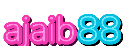 ajaib88 — logo kanal
